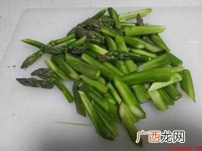 笋尖的做法