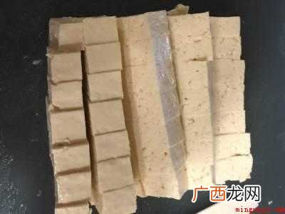豆腐炖肉怎么做好吃