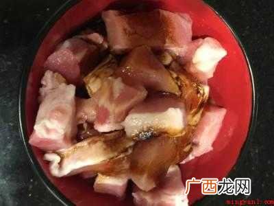 豆腐炖肉怎么做好吃