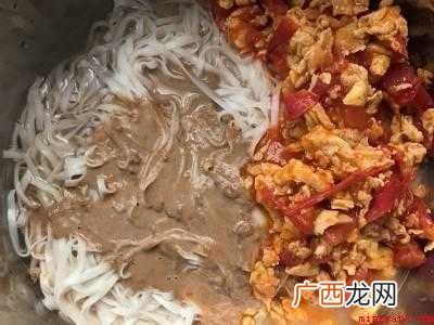 凉面条怎么做好吃