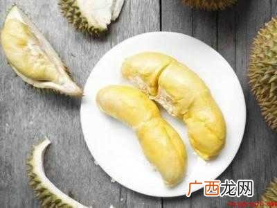 榴莲用刀划了还能放吗