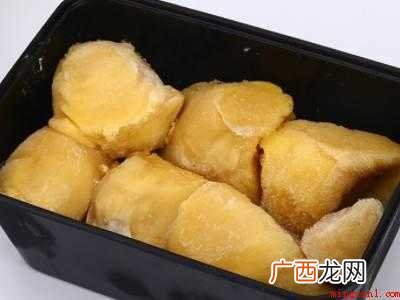 榴莲用刀划了还能放吗