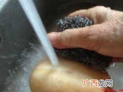 藕带怎么清洗干净