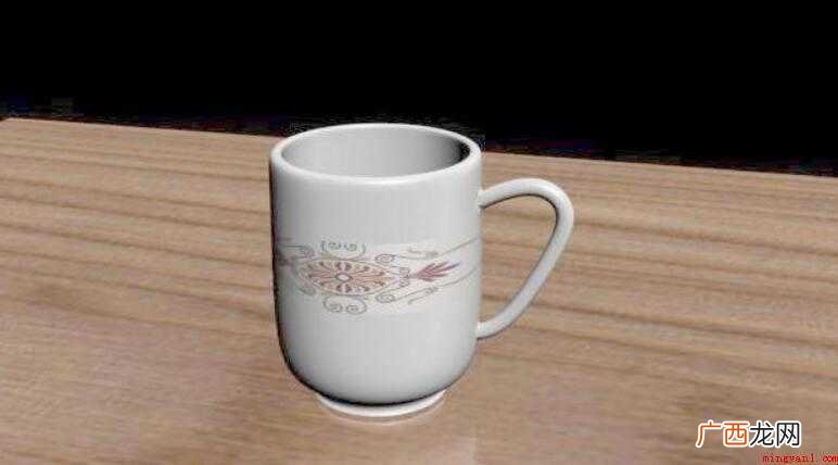 水杯简笔画怎么画