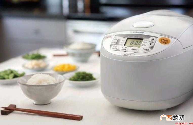 电饭煲发展历史有哪些