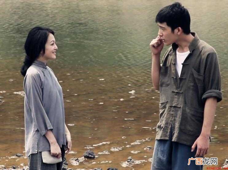 《影子爱人》的剧情是什么