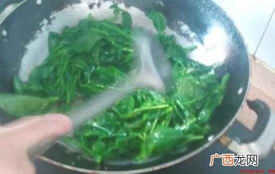 木耳菜的做法是什么