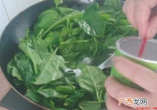 木耳菜的做法是什么