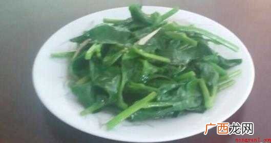 木耳菜的做法是什么