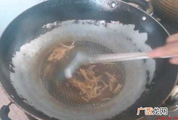 木耳菜的做法是什么