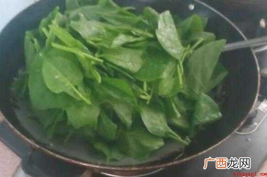 木耳菜的做法是什么