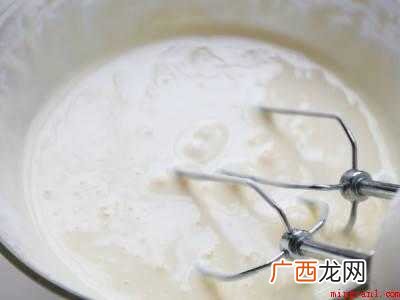 怎么蒸蛋糕