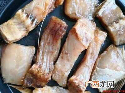 大鱼晒干后怎么做好吃
