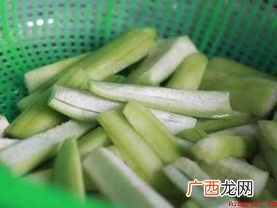 丝瓜肉丸子汤怎么做