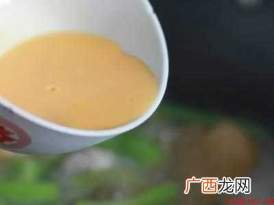 丝瓜肉丸子汤怎么做