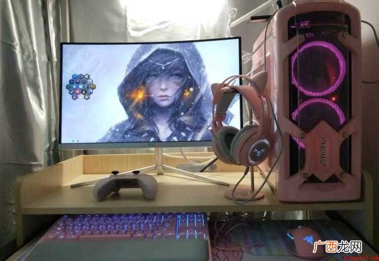 向计算机输入数据和信息的设备 输入设备有哪些