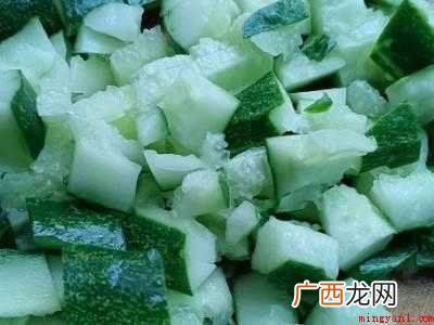 黄瓜怎么拌好吃