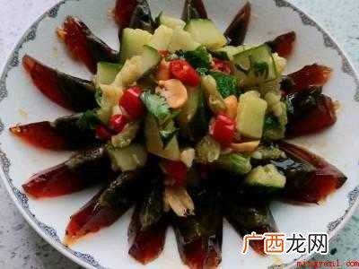 黄瓜怎么拌好吃