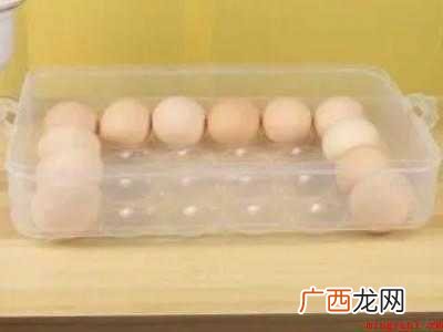 鸡蛋天气热了怎样保存