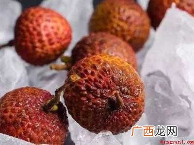 买回来的荔枝怎么存放