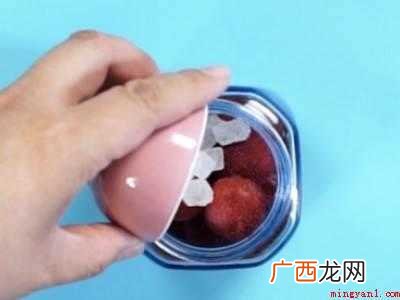 杨梅吃不完怎么保存