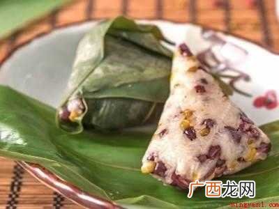 买的粽子煮多久