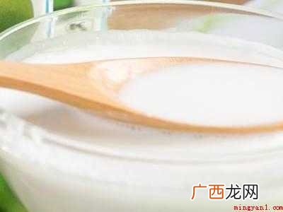 椰浆怎么吃