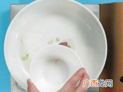 水萝卜汤的做法