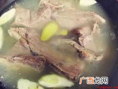 咸骨怎么腌制
