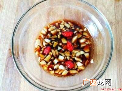 秋葵怎么凉拌好吃
