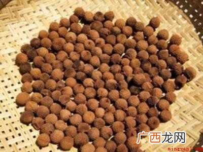 晒荔枝干怎样做法