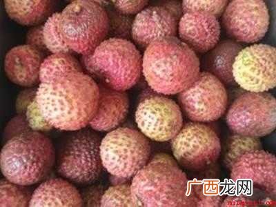 晒荔枝干怎样做法