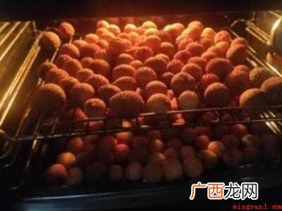 晒荔枝干怎样做法