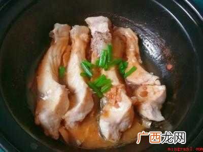 鱼腩怎么做好吃共有3步 鱼腩怎么做好吃