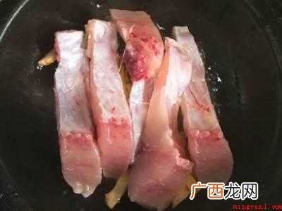 鱼腩怎么做好吃共有3步 鱼腩怎么做好吃