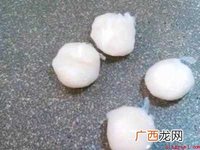 鱼肉丸子怎么做