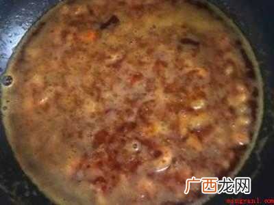 虾尾面条怎么做好吃