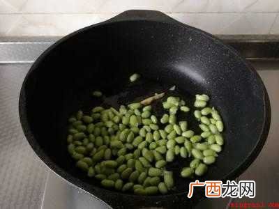 毛豆汤怎么做好吃法