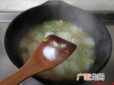 毛豆汤怎么做好吃法