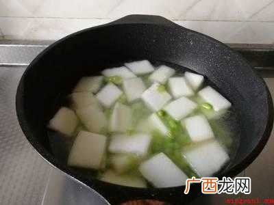 毛豆汤怎么做好吃法
