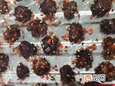 怎么晒杨梅干好吃
