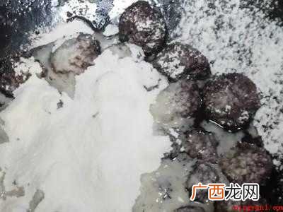 怎么晒杨梅干好吃