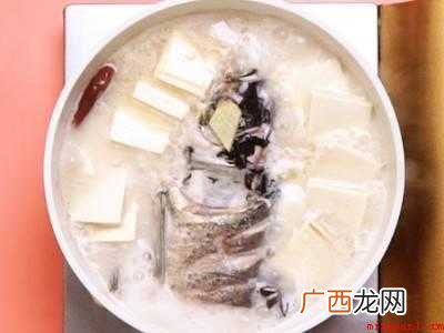 蝶鱼头怎么做好吃法共有3步 蝶鱼头怎么做好吃法