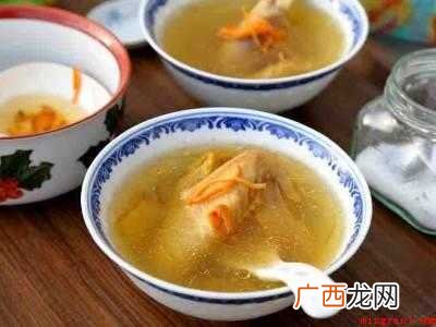 虫草菇怎么吃