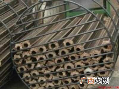 木炭的制作方法及过程