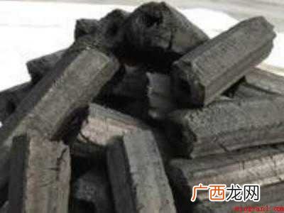 木炭的制作方法及过程