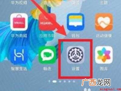 华为P40下关闭鸿蒙纯净模式的具体操作步骤 怎么关闭鸿蒙纯净模式