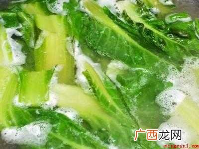 君达菜怎么炒好吃共有3步 君达菜怎么炒好吃
