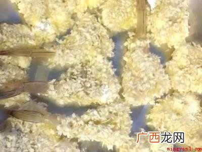 空气炸锅做虾怎么做好吃