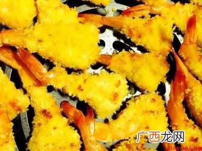 空气炸锅做虾怎么做好吃
